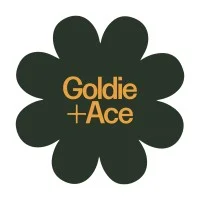 Goldie + Ace