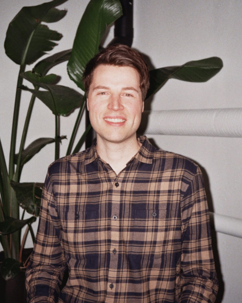 David Kloeber - Melbourne SEO Freelancer